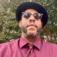 Damon Anderson (@nomadanderson) 's Twitter Profile