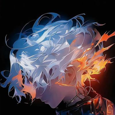 IPRAMHEDA's profile picture. see the unseen and make it be.