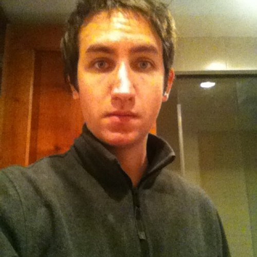 BucheliLopez's profile picture. 