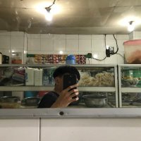 a fabricated life (@farizey) 's Twitter Profile