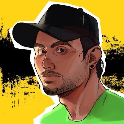 WizP3D's profile picture. 3D artist && indie developer!!!

🎮 Free assets for your game and 𝗗𝗠'𝘀 for custom 𝗖𝗢𝗠𝗠𝗦