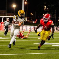 Tre’shaun Jones (@trejones4x) 's Twitter Profile Photo Tre’shaun Jones (@trejones4x) 's Twitter Profile Photo