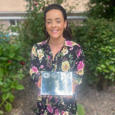 Watty Graham’s Glen💚💛 Science Teacher in St Patrick’s College Maghera👩🏻🏫 📚 Pearsons Outstanding New Teacher of the Year Gold Winner 2024 💫