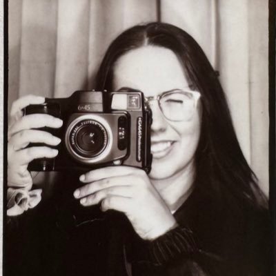 Photographer from London, living in Manchester. Available to travel. https://t.co/p57H3p3JHz ◾️ https://t.co/Nmzc6TVKz1