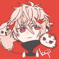 梶井 (@chelsea_kajii) 's Twitter Profile Photo
