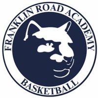 Franklin Road Academy Basketball (@fra_mbb) 's Twitter Profile Photo Franklin Road Academy Basketball (@fra_mbb) 's Twitter Profile Photo