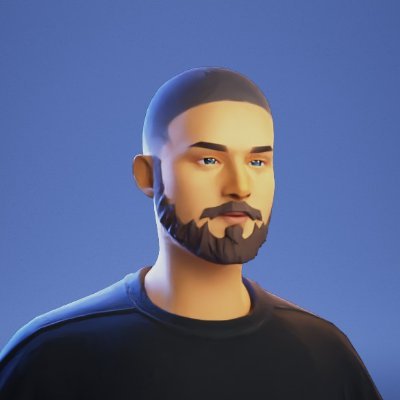 zumerian_talks's profile picture. ex @UnityGames | Pokemon TCG Nerd | Private Island #DJ
