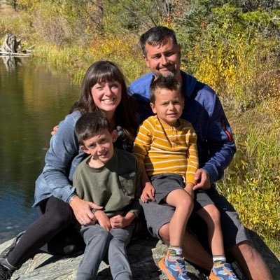 Senior Associate @wearecsg, contractor with @Technology3r. A happy wife (@markckg21) and Mama to Macklin 💙, Collin 💙, and Max 🐶