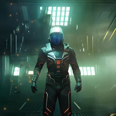 amrsayed28's profile picture. K2-18b