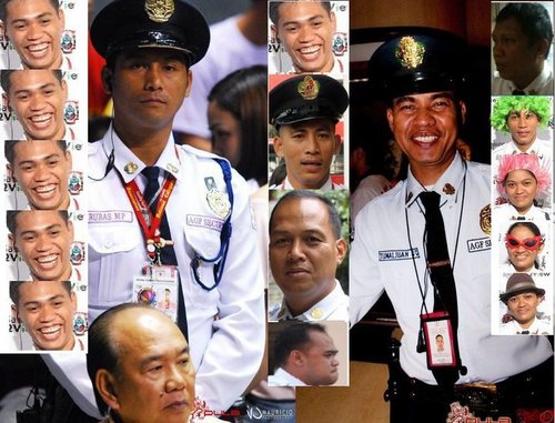 sanbedaredguard's profile picture. Red Guards