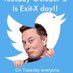 Elon destroyed x3 (@theatrechat) Twitter profile photo Elon destroyed x3 (@theatrechat) Twitter profile photo