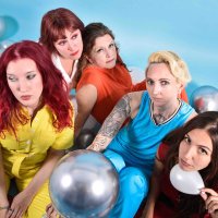 Bugeye (@bugeyeband) 's Twitter Profile