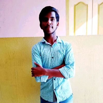 actor_Nani_87's profile picture. AlWAYS BE POSITIVE 😊