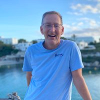 Nigel Thompson (@mrnigelthompson) 's Twitter Profile Photo