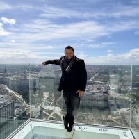 J. Leonardo Jarquín G. (@l_jarquin) 's Twitter Profile