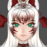 🐺LadyLunaVT🎃 (@ladylunavt) 's Twitter Profile