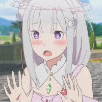 𝙀𝙢𝙞𝙡𝙞𝙖 (@witchoflia) 's Twitter Profile Photo