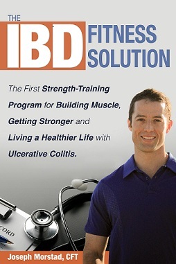 Finding ways to feel, eat, move better with IBD. New book coming soon! 1st book, The IBD Fitness Solution, at @amazon.com/author/josephmorstad