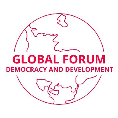 Creative and critical collaboration between scholars from the Global South and the Global North with a focus on democracy and development.