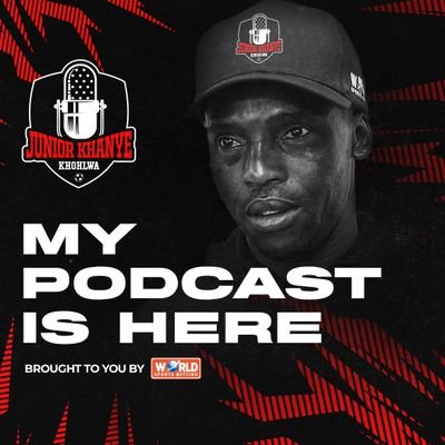 IDISKITV, world sports betting ambassador, footballer⚽, motivational speaker, actor and soccer analyst
📕#GhettoNinja:The Junior Khanye Story Nikolaos Kirkinis