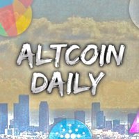 Altcoin Daily (@alitcoindailyoi) 's Twitter Profile