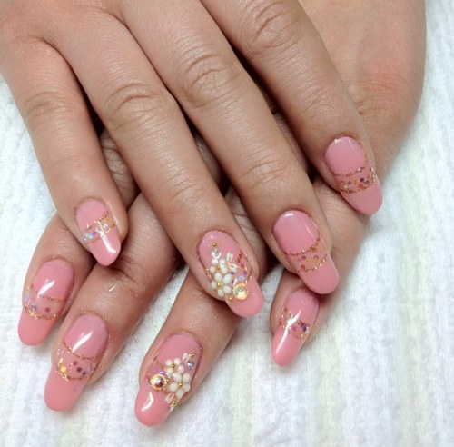 ネイルハウス ヴォーグ O Uitan0529 Twitter