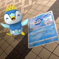 ポッチャマ (@kr0393piplup) 's Twitter Profile Photo ポッチャマ (@kr0393piplup) 's Twitter Profile Photo