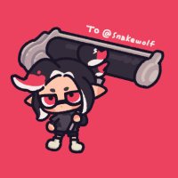 BAKA (@snakewolf) 's Twitter Profile Photo BAKA (@snakewolf) 's Twitter Profile Photo