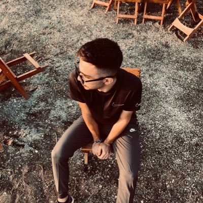 AmirnhnG's profile picture. 