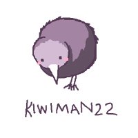 Kiwi (@blakesterns) 's Twitter Profile