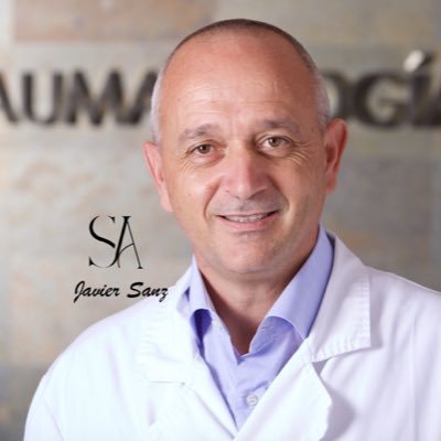 jsanzreig's profile picture. Cirugía Ortopédica y Traumatología. Unidad de Cadera. Traumatología Vistahermosa. HLA Clínica Vistahermosa. Alicante.