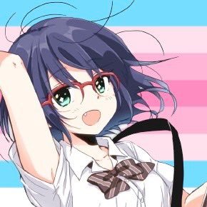 AnalogCyan's profile picture. @AnalogCyan@tech.lgbt