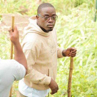 GSemugenyi's profile picture. A Husband|A Father|A Brother|A Son|A Registered Quantity Surveyor of Uganda