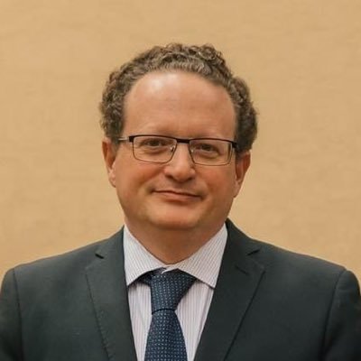 José Ramírez del Río ن Profile