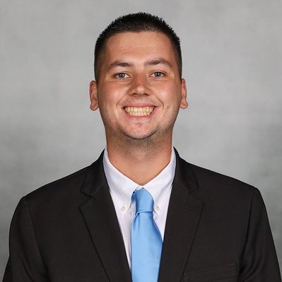 Virginia Tech alum | Old Dominion Men’s Basketball