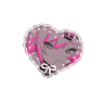 lepusins's profile picture. 𝗕𝗢𝗬⠀⠀ 𝖸𝖮𝖴⠀⠀ 𝖦𝖮𝖳⠀⠀ ͟ 𝗠𝗬⠀⠀ 𝗛𝗘ᡣ𐭩𝗥𝗧𝗕𝗘𝗔𝗧⠀⠀ 𝖱𝖴𝖭𝖭𝖨𝖭𝖦⠀⠀ 𝖠𝖶𝖠𝖸͟ ͟ ⠀ ⠀♡⃝⠀⠀ ...⠀ .ᐟ⠀⠀⸃⠀⠀⠀ ⠀⠀ ⠀⠀ ⠀⠀