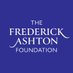 Frederick Ashton Fdn (@ashtonfdn) Twitter profile photo Frederick Ashton Fdn (@ashtonfdn) Twitter profile photo
