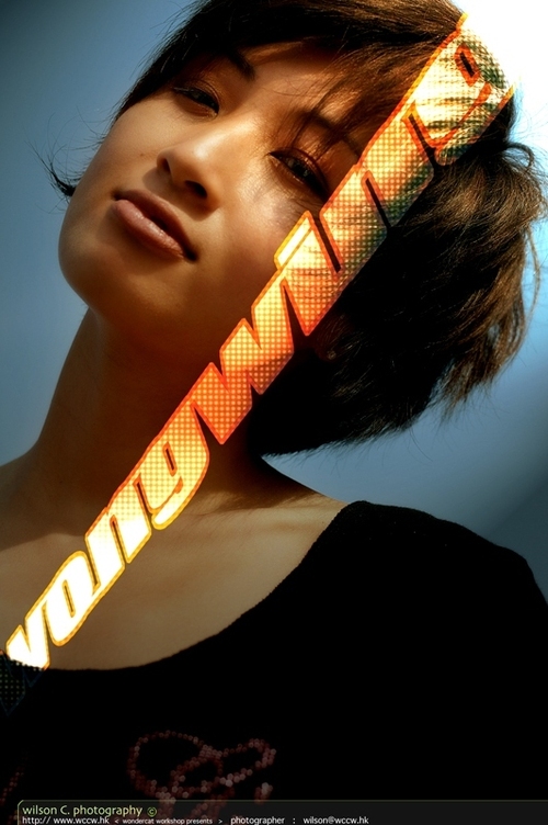 wongwing's profile picture. 王穎 http://t.co/E8XVfxWo45