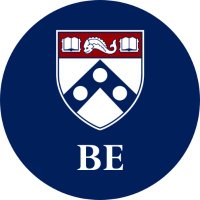 Penn Bioengineering (@pennbioeng) 's Twitter Profile