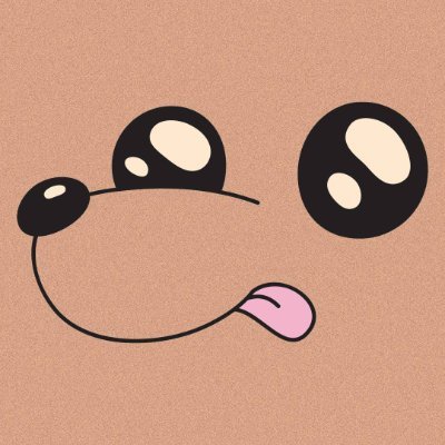 Just a dwog | https://t.co/CrJG8G4jw8
9VBhKuR9DxDP1wQCi9MPFY5q8fkYb62CPUYpx4Gppump