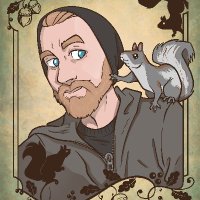 Dustin is still a Squirrel 🐿 (@d4dustinf) 's Twitter Profile