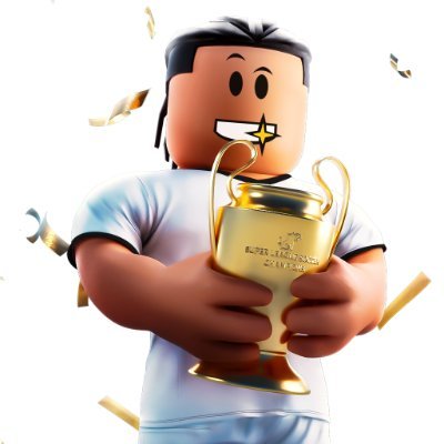 ROBLOX marketing artist | Contributions to huge brands such as Adidas, Gucci, Walmart, Nascar and more! | Discord: shrimpson