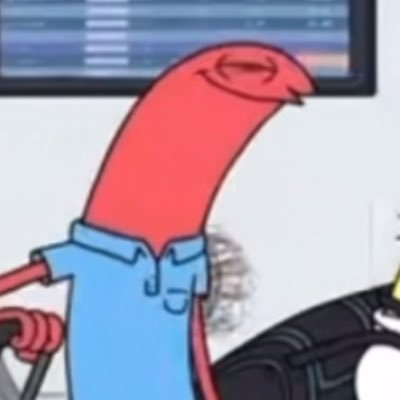 stale__muffins's profile picture. She/they, 21 years old, digital fanartist. I believe in ✨smiling friends✨ supremacy. #1 Charlan fan ❤️💛