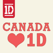 The Official Twitter for @OneDirection in Canada! http://t.co/IyHVyRb6mB