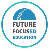 Future Focused Education (@futurefocusedu) 's Twitter Profile Photo Future Focused Education (@futurefocusedu) 's Twitter Profile Photo