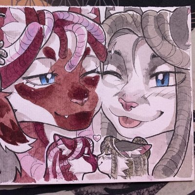 DinyaWells's profile picture. 