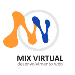 mix_virtual's profile picture. desenvolvimento web