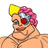 ChadAltmeme (@chadaltmeme) Twitter profile photo