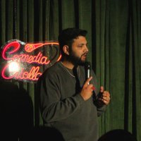 Omar Lameda (@lamedamc) 's Twitter Profile