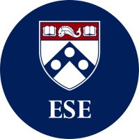 Penn Electrical and Systems Engineering (@eseatpenn) 's Twitter Profile